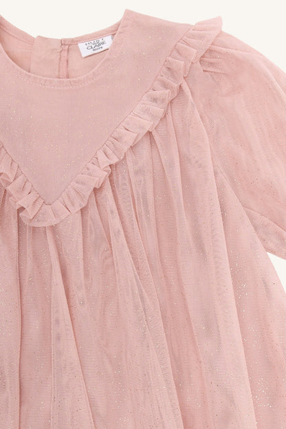 HCKaroline Tulle - Color 3366