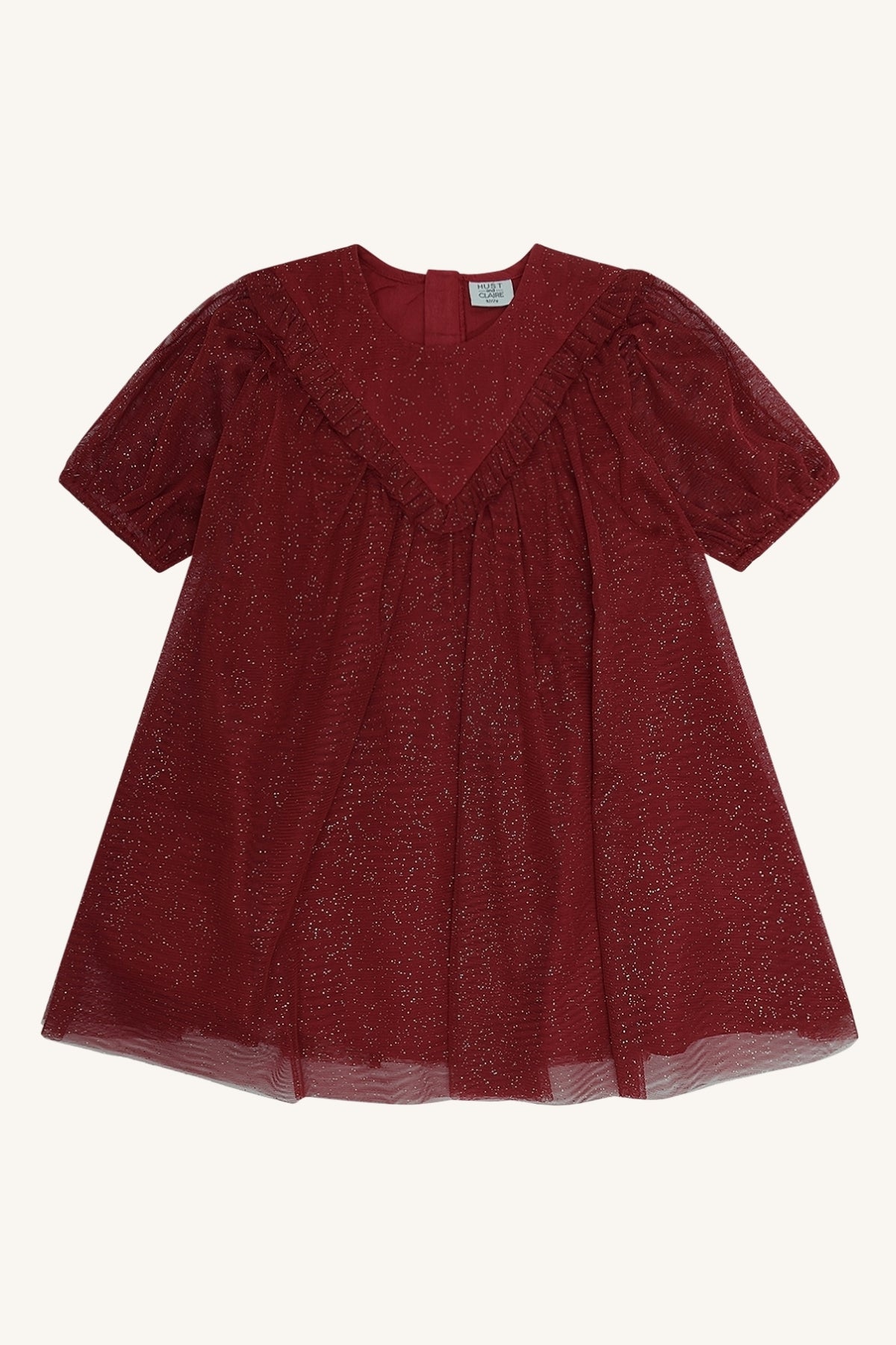 HCKaroline Tulle - Color 3379