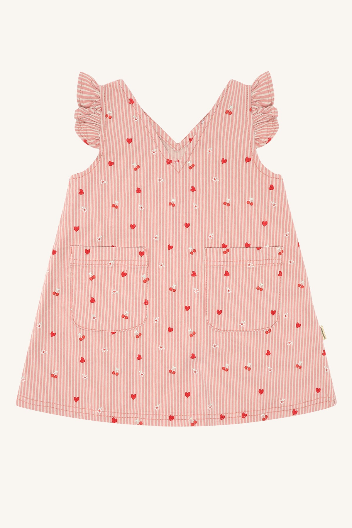 HCKaroline Stripes - Color 3709