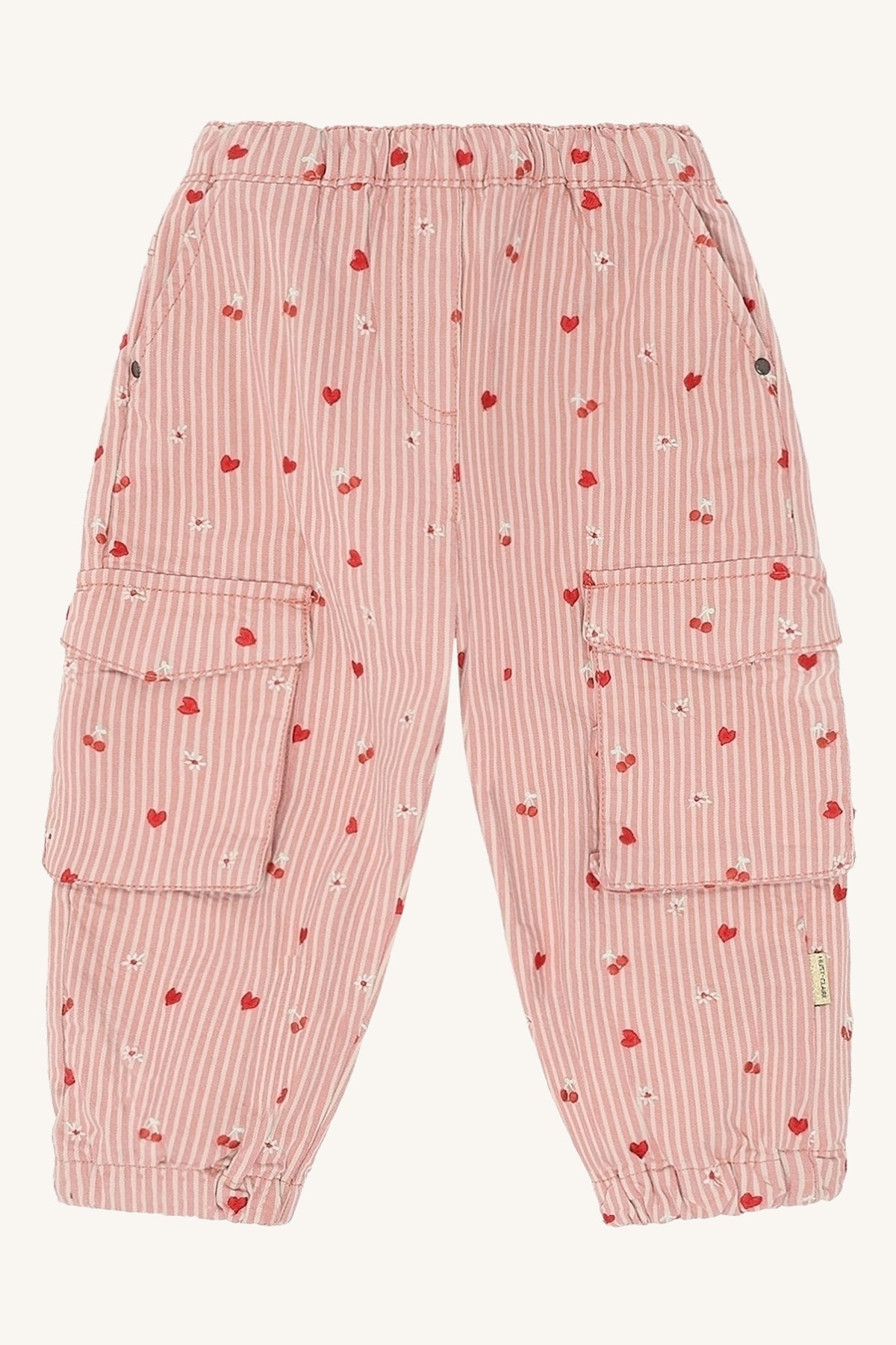 HCTammy Stripes - Color 3709