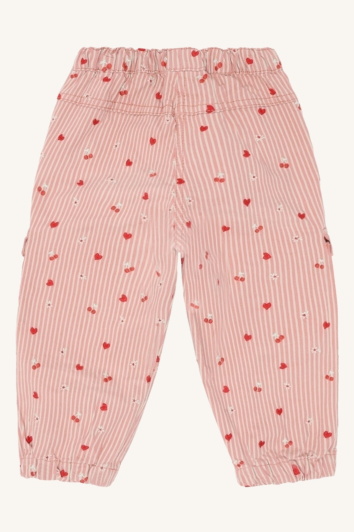 HCTammy Stripes - Color 3709