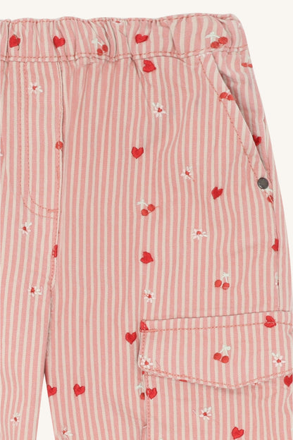 HCTammy Stripes - Color 3709