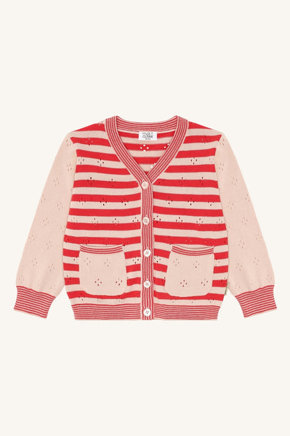 HCCamilla Stripes - Color 4308