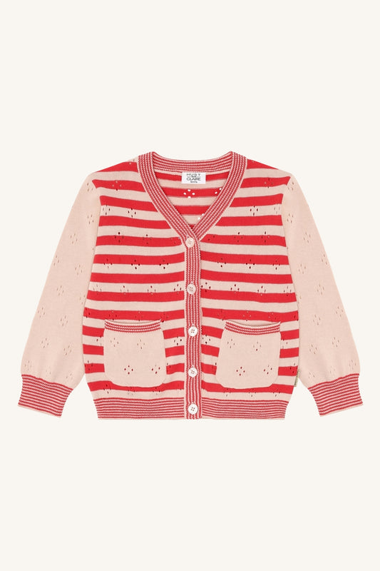 HCCamilla Stripes - Color 4308