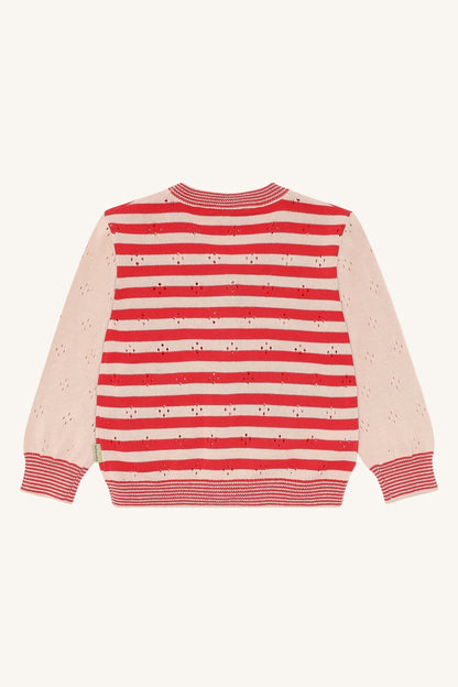 HCCamilla Stripes - Color 4308