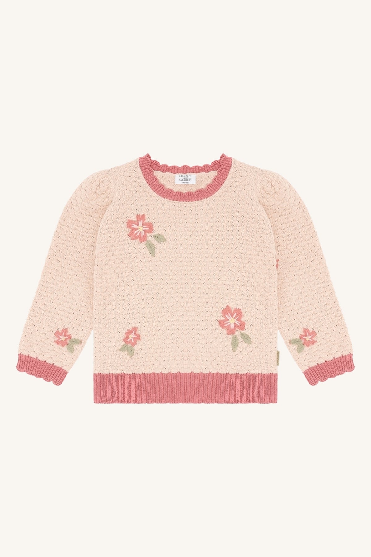 HCPippa  Flower - Color 3763