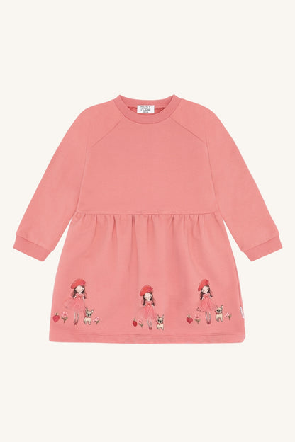 HCDonna  French Girl - Color 3709