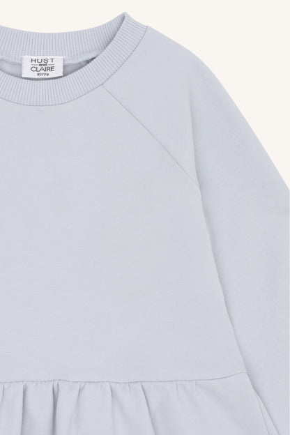 HCDonna  French Girl - Color 4106