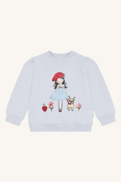 HCSicillia French Girl - Color 4106