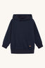 More navy