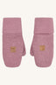 Pale Mauve