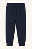 More navy