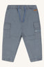 Blue Flint