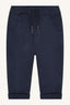 More navy