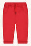 Warm red