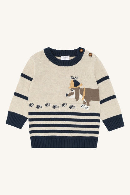 HCPilou Tracking Dog - Color 1290