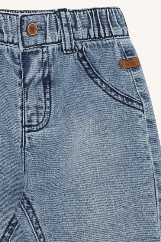 HCJoe Jeans - Color 33