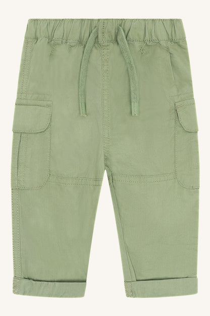 HCTue Cargo - Color 4434