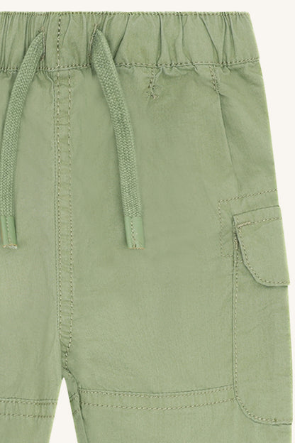 HCTue Cargo - Color 4434