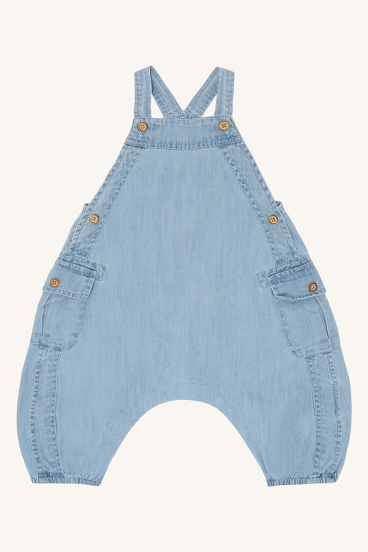 HCMaks Chambray - Color 33