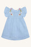 Cloud Blue
