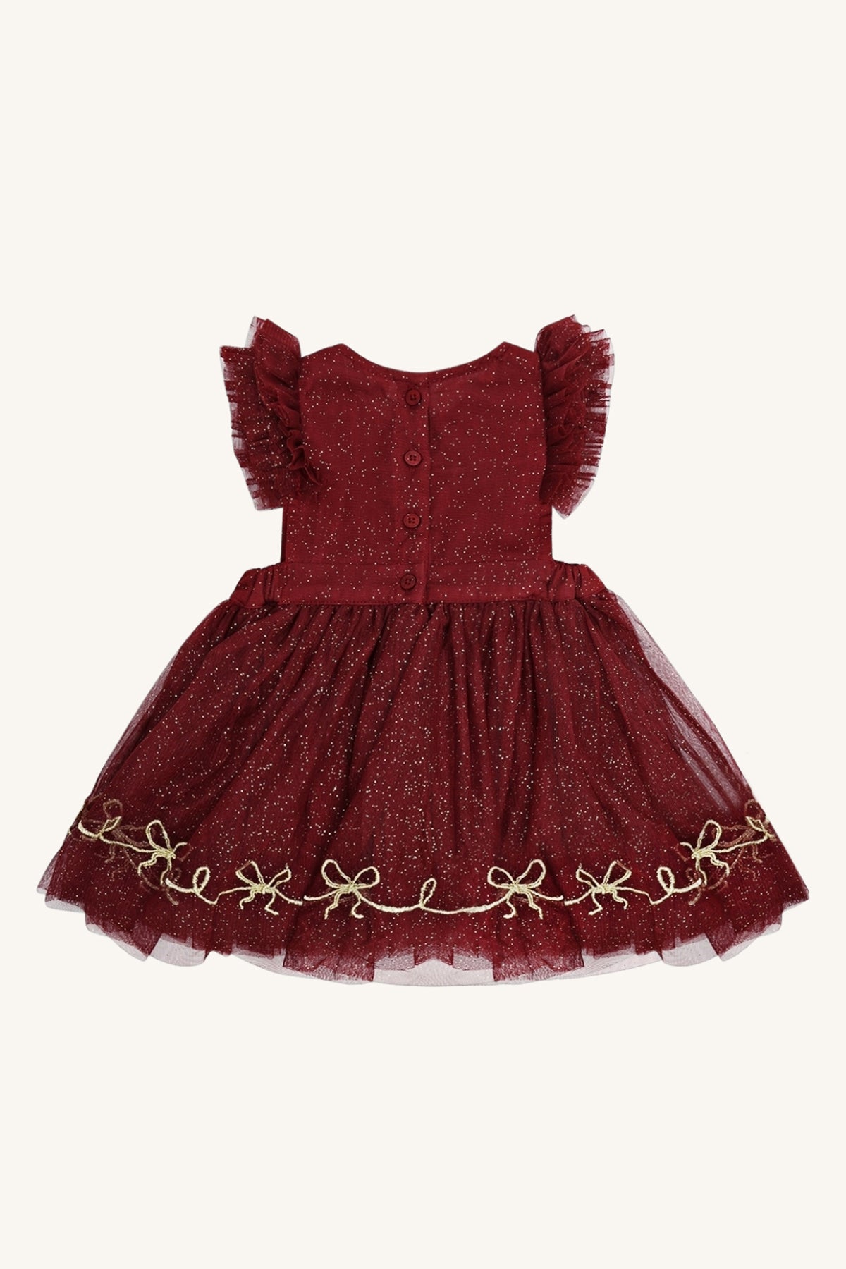 HCKatinka glitter - Color 3379