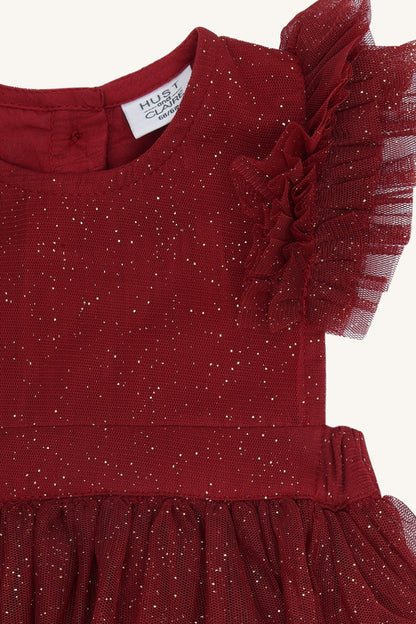 HCKatinka glitter - Color 3379