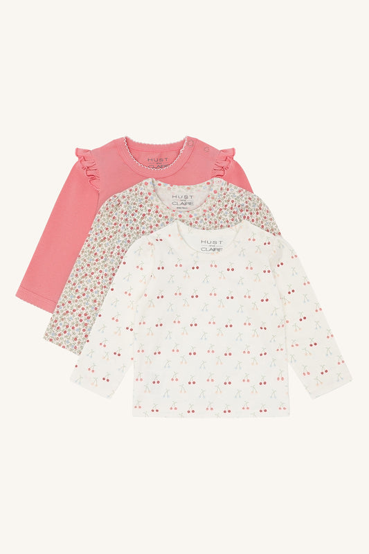 HCAlda spring - Color 3270