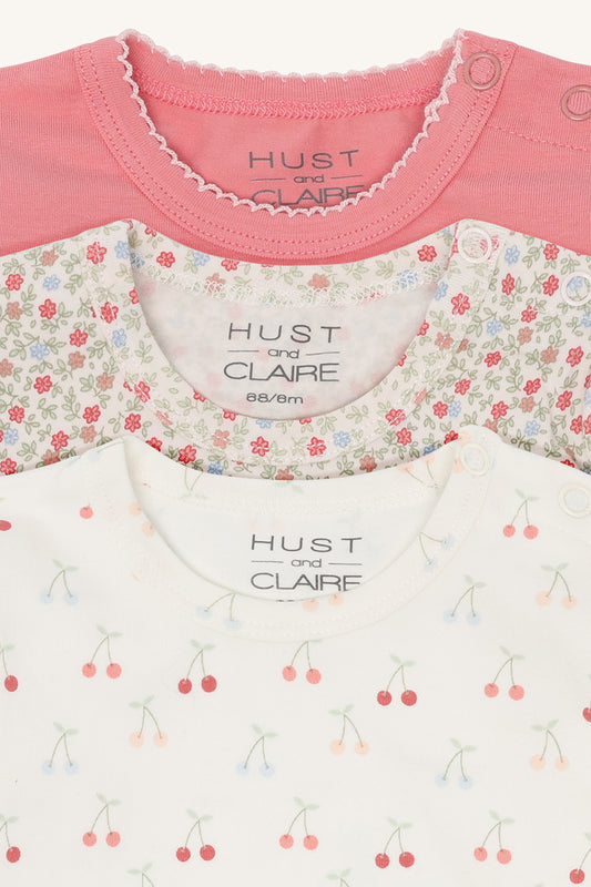 HCAlda spring - Color 3270