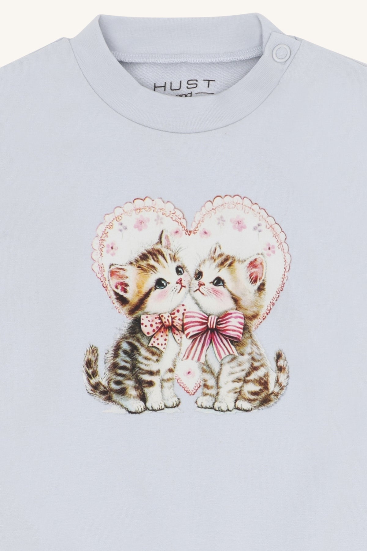 HCSara Kitten love - Color 4106