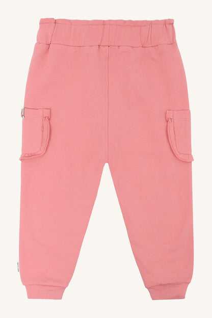 HCGenny Spring - Color 3709