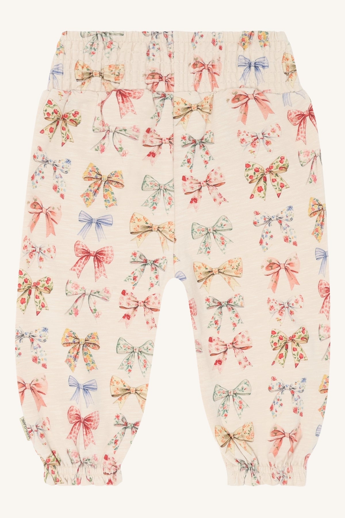 HCTrine Big bows - Color 4511