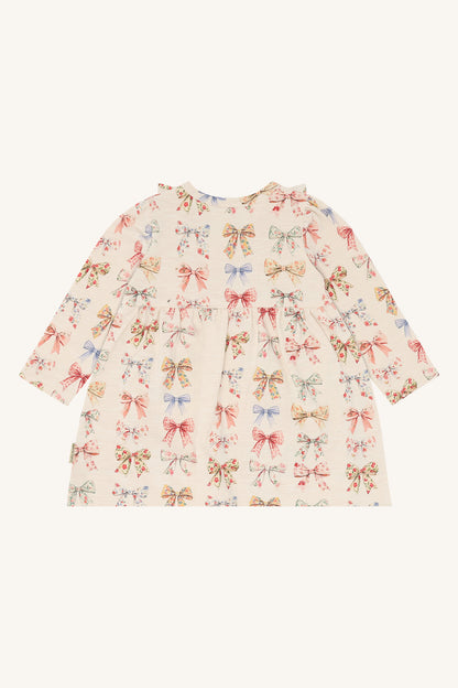 HCKristi Big bows - Color 4511