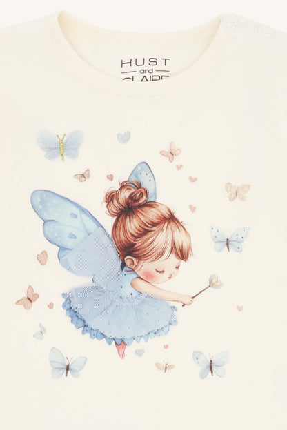 HCAnna Baby fairy - Color 3270