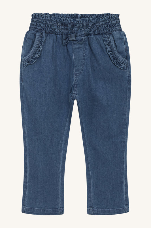 Jente-HC - Jeans