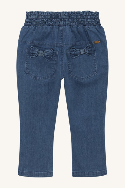 Jente-HC - Jeans