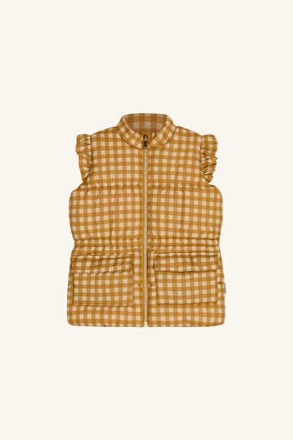 Emilly-HC - Vest