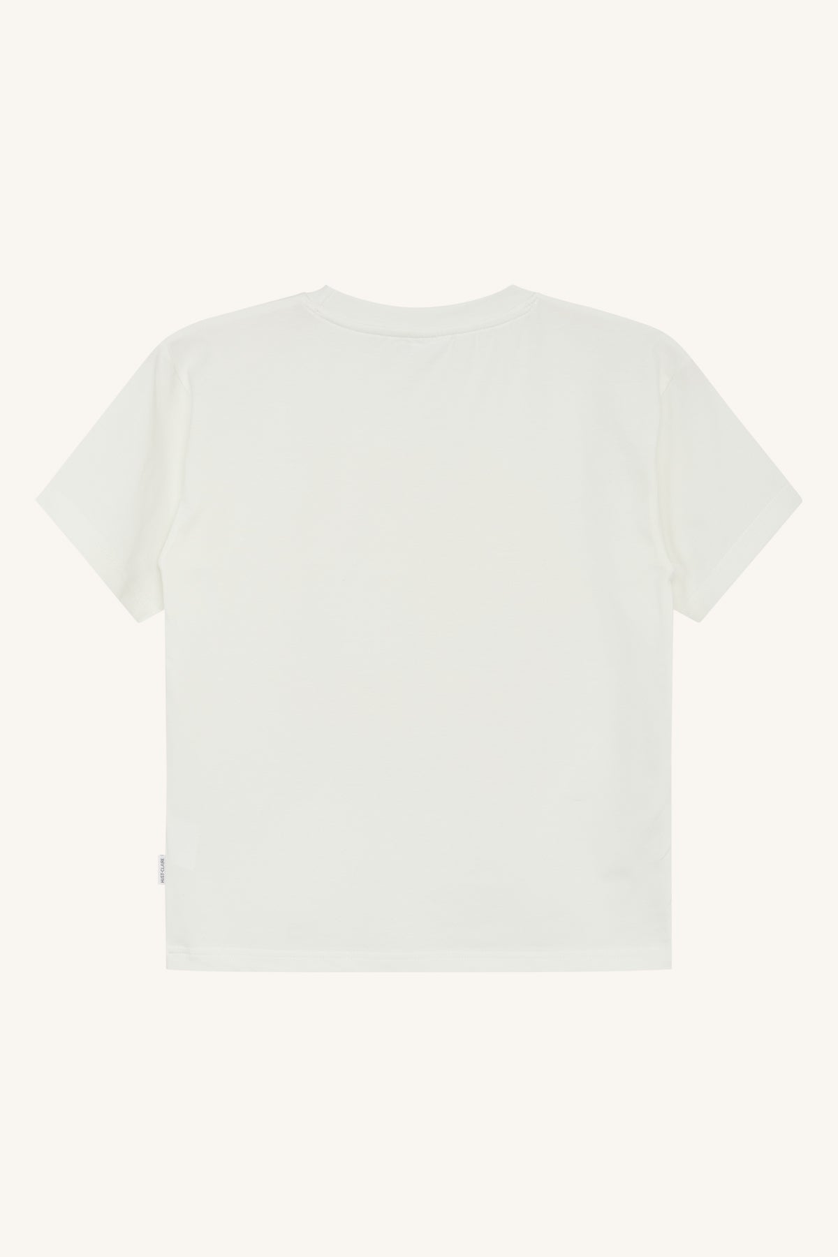 HCAbir - T-skjorte