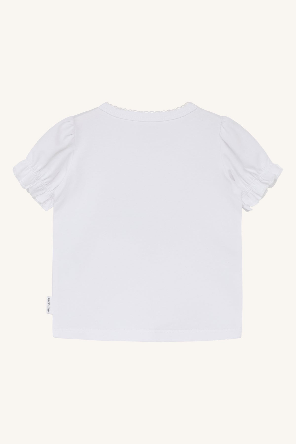 HCBlancalina - T-skjorte