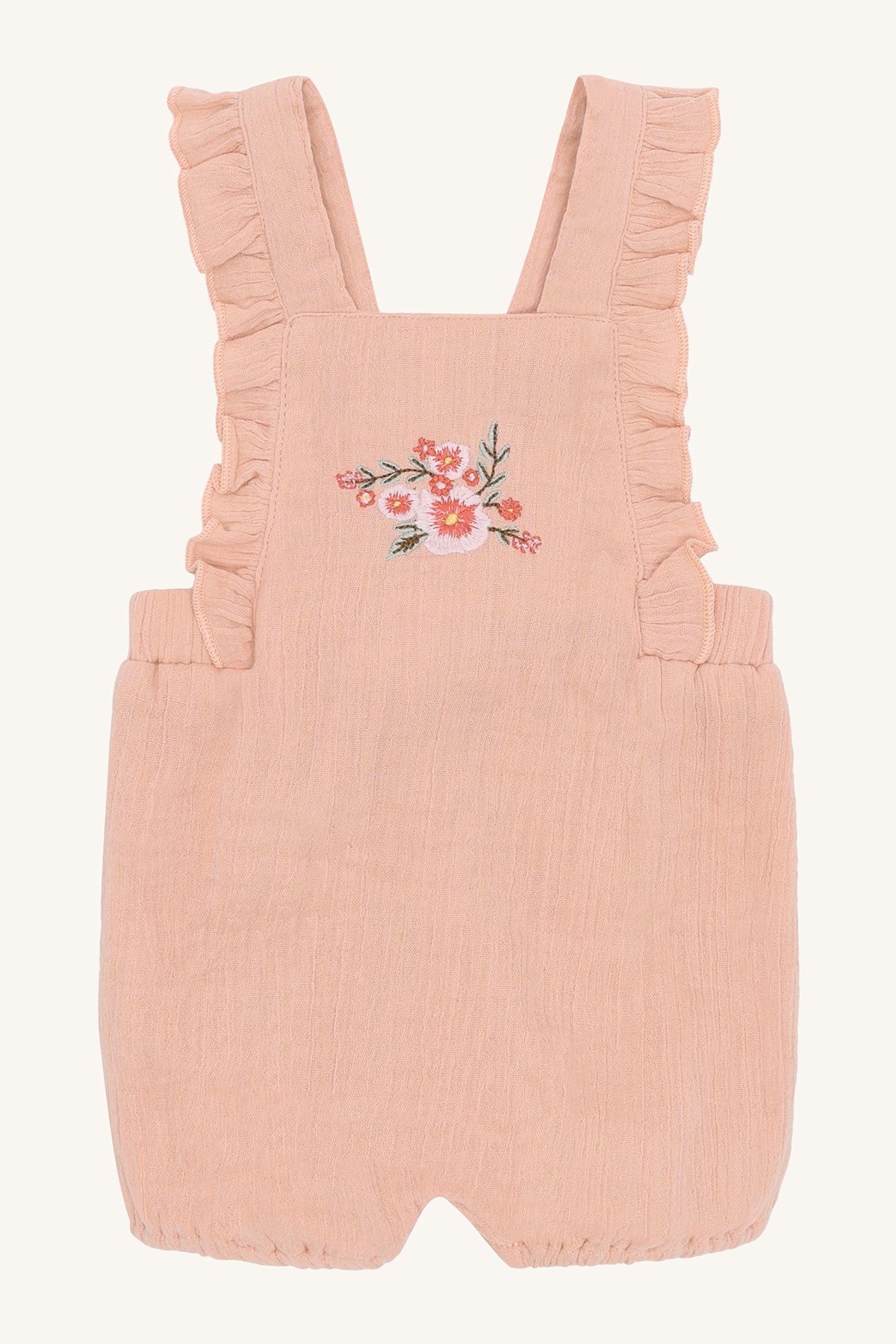 Suit HCMusse - Color 3353