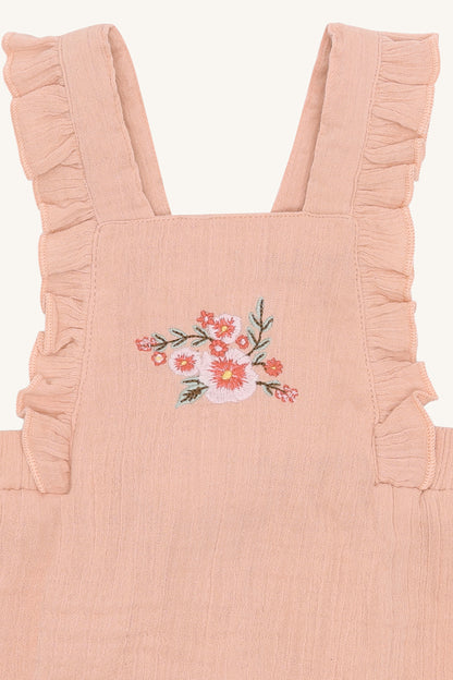Suit HCMusse - Color 3353