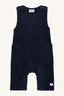 More navy