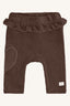 Brown stone