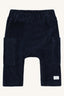 More navy