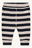 More navy