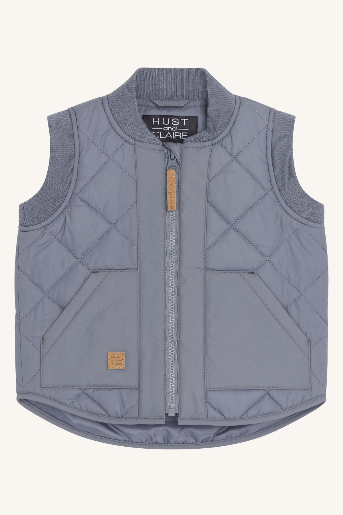 HCEg - Vest