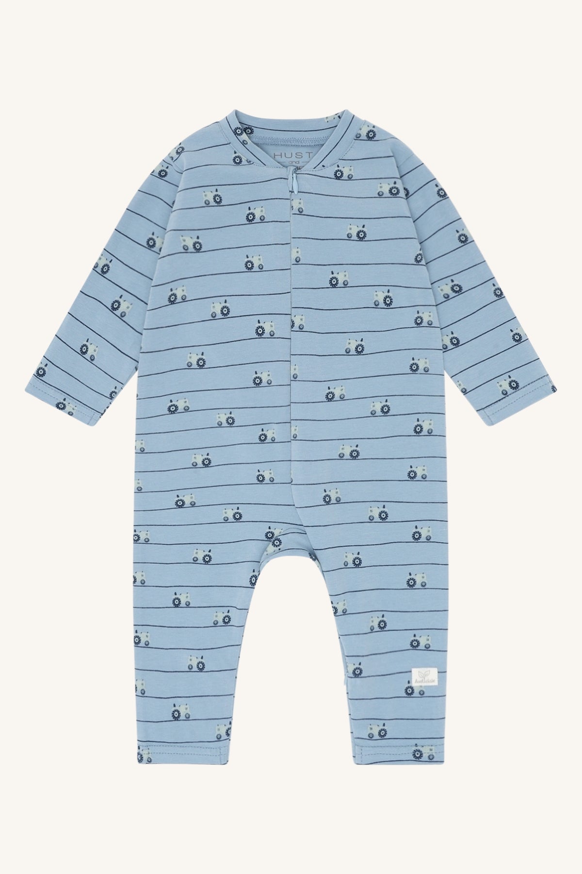 HCMich Elemen - Color 3157