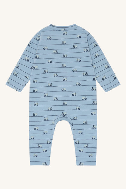 HCMich Elemen - Color 3157