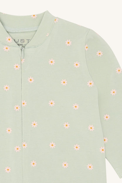 HCMich Elemen - Color 3901