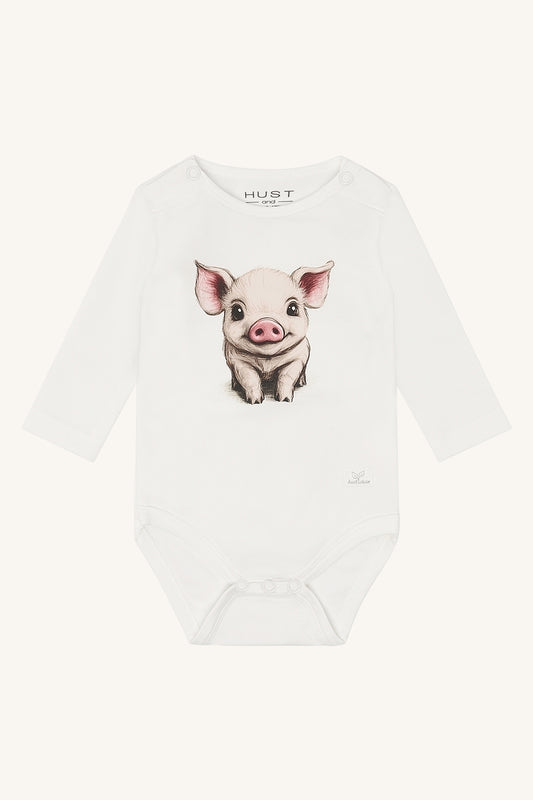 HCBebe Piglet - Color 3763